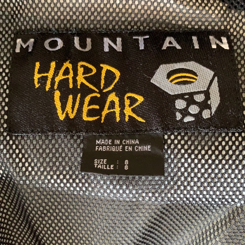 Mountain Hardware Jacket - image 4